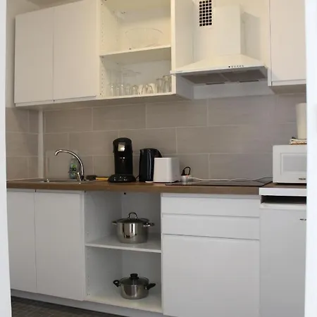 Great Place Near Vieux Port Daire *